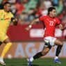 Égypte vs Bénin CAN 2025