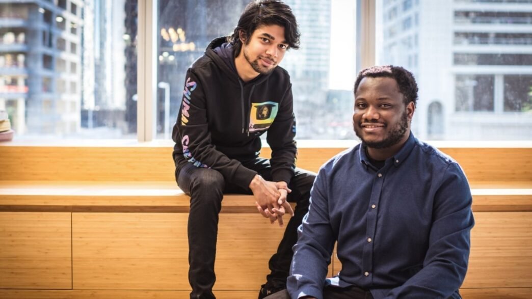 start-up Flutterwave