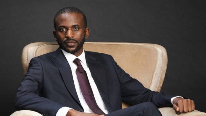 Mannick Syllas Bryant