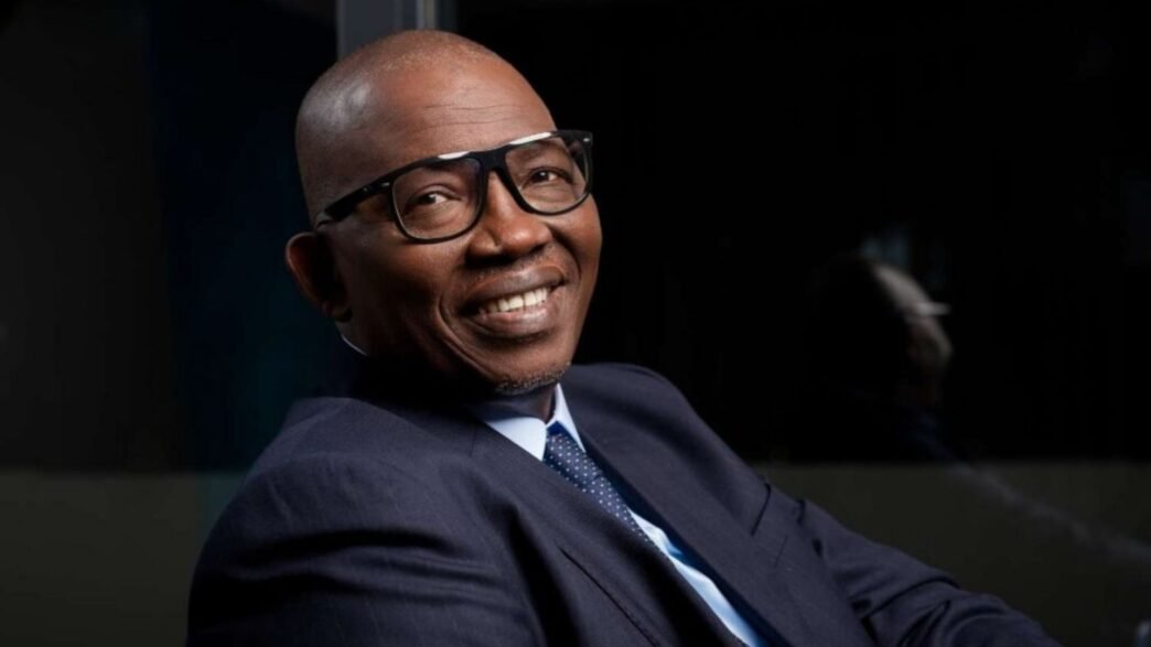 Omar Guèye Ndiaye