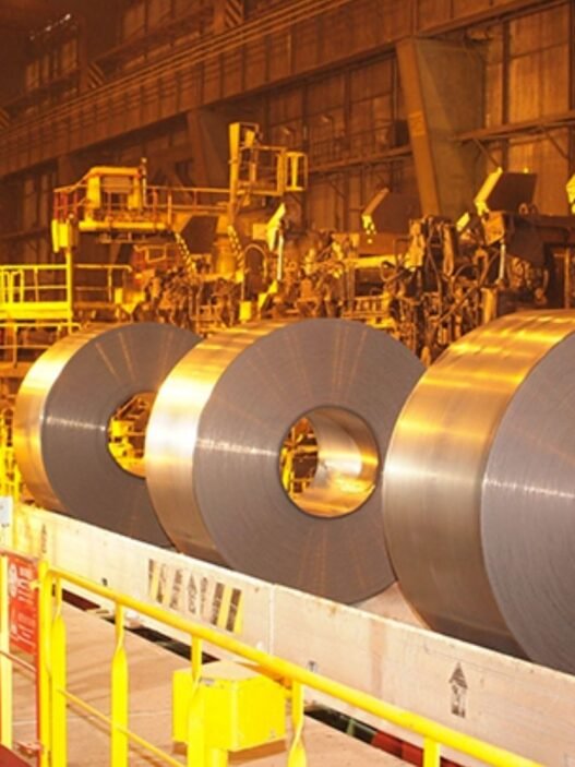 Création d’une industrie sidérurgique en RDC