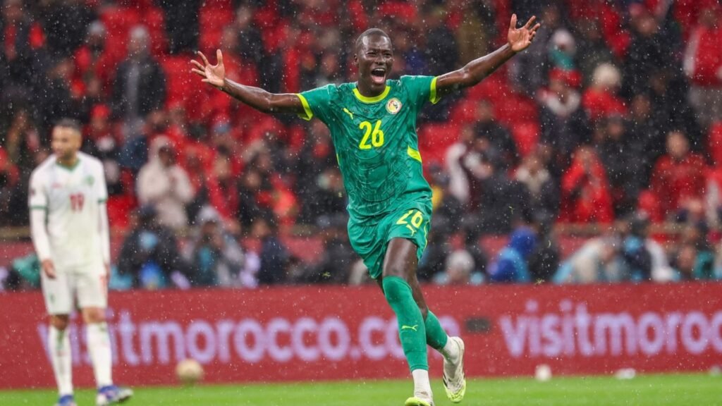 Sénégal champion d’Afrique 2025