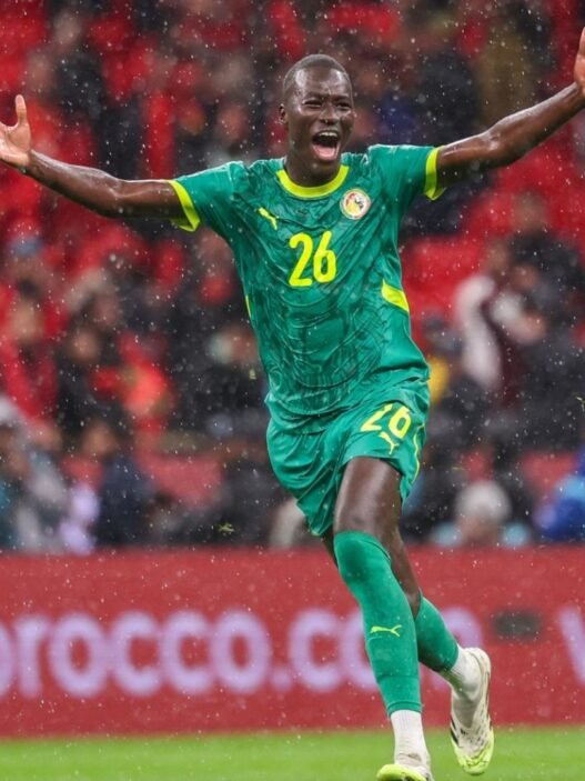 Sénégal champion d’Afrique 2025