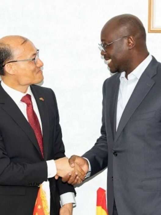 Université de Damongo