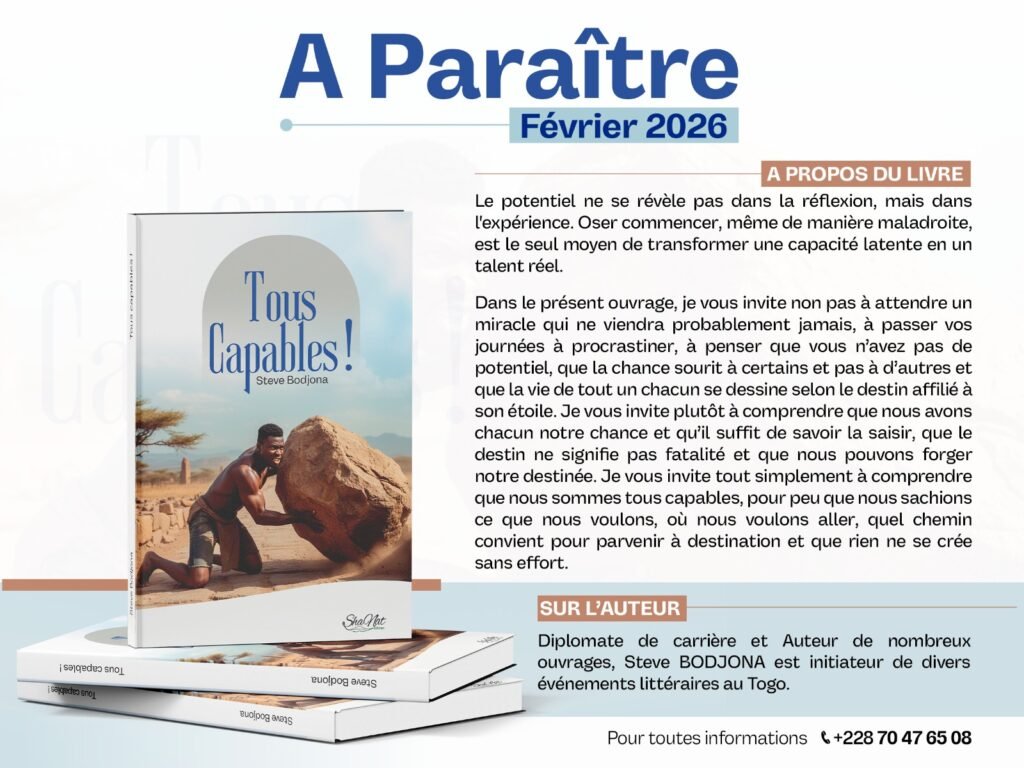 Tous Capables