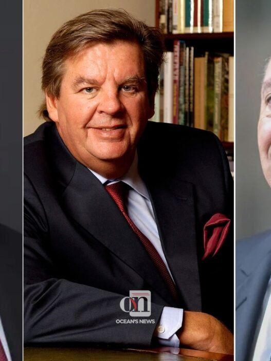 milliardaires africains Forbes 2026