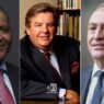 milliardaires africains Forbes 2026