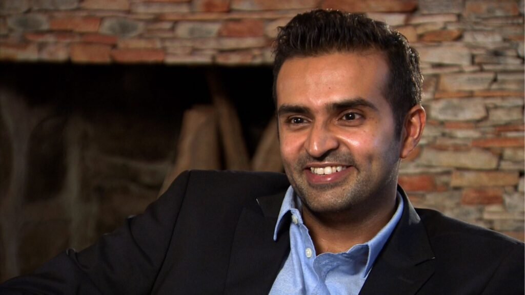 Ashish J. Thakkar, fondateur du Mara Group, entrepreneur africain