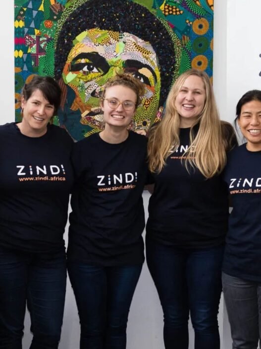 plateforme africaine IA Zindi