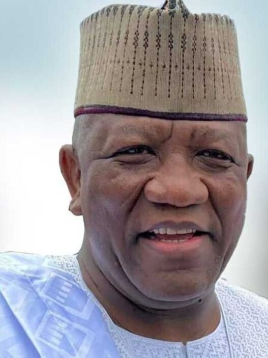 Abdul'aziz Abubakar Yari, président de Geregu Power Plc