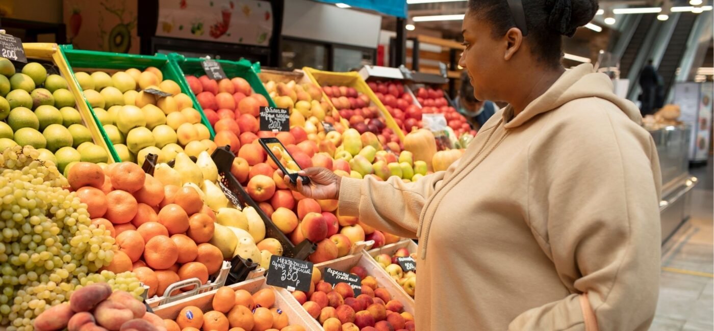 Afrikamart — livraison de produits frais entre agriculteurs et marchés urbains au Sénégal