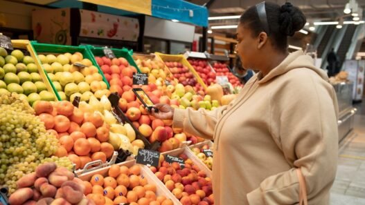 Afrikamart — livraison de produits frais entre agriculteurs et marchés urbains au Sénégal