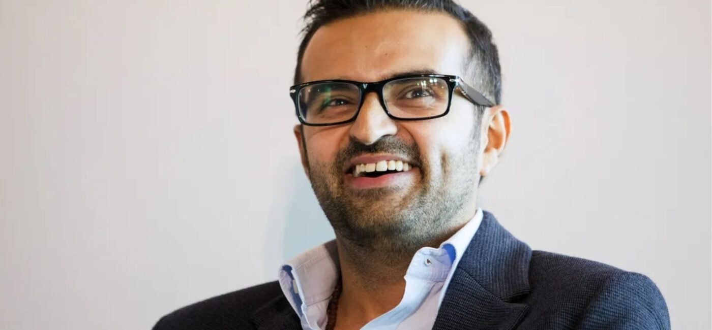 Ashish J. Thakkar
