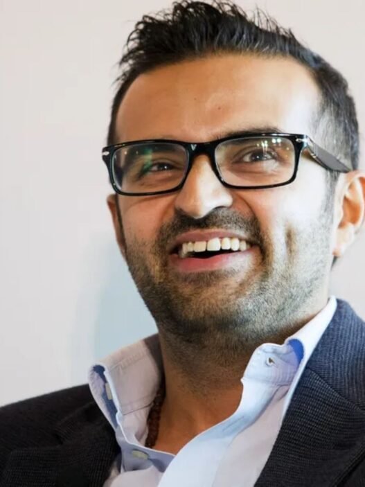 Ashish J. Thakkar