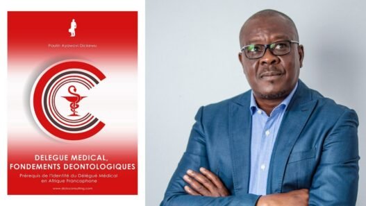 Paulin Ayawovi Dickewu