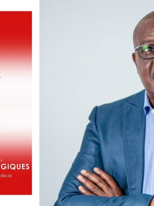 Paulin Ayawovi Dickewu