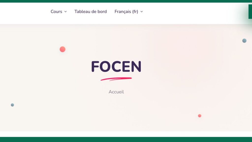 formation numérique des enseignants Togo