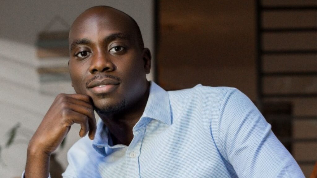 Mignane Diouf, Fondateur d'Afrikamart