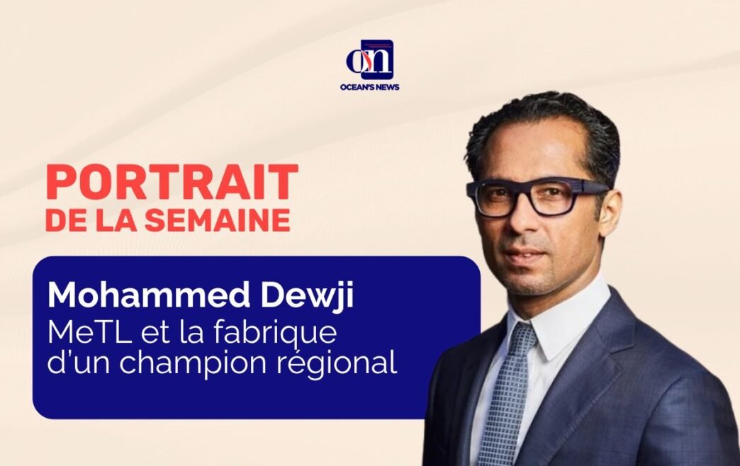 Mohammed Dewji