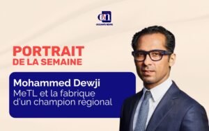 Mohammed Dewji
