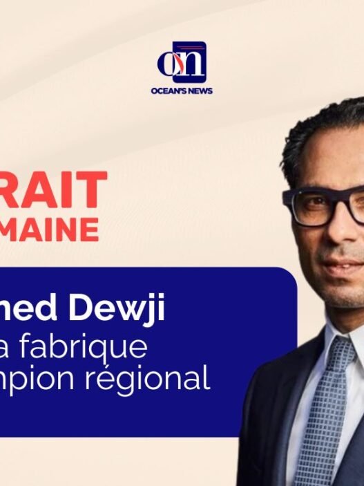 Mohammed Dewji