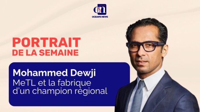 Mohammed Dewji