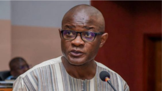 Programme énergétique burkina faso