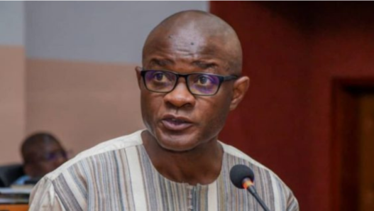 Programme énergétique burkina faso