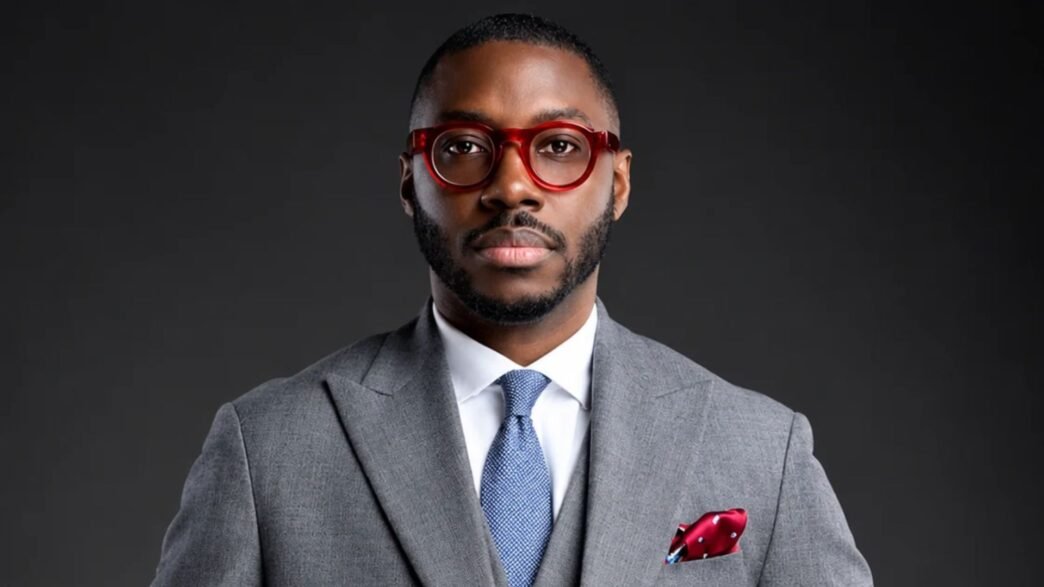 Rodrigue Vodounou