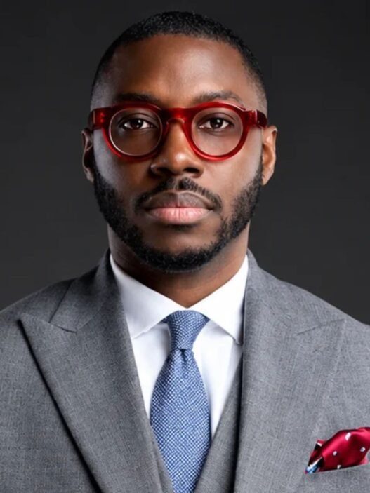 Rodrigue Vodounou