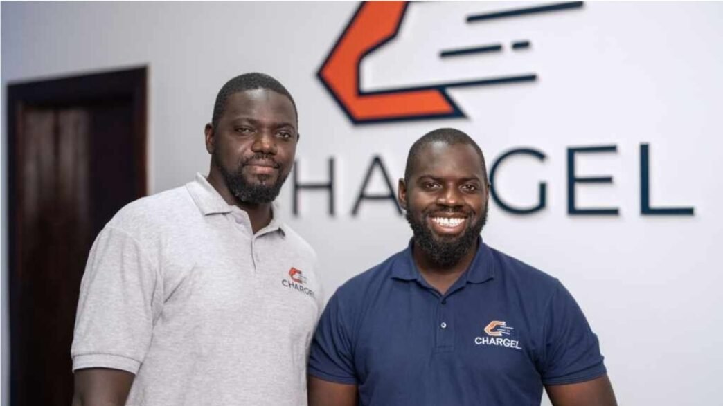 startup sénégalaise