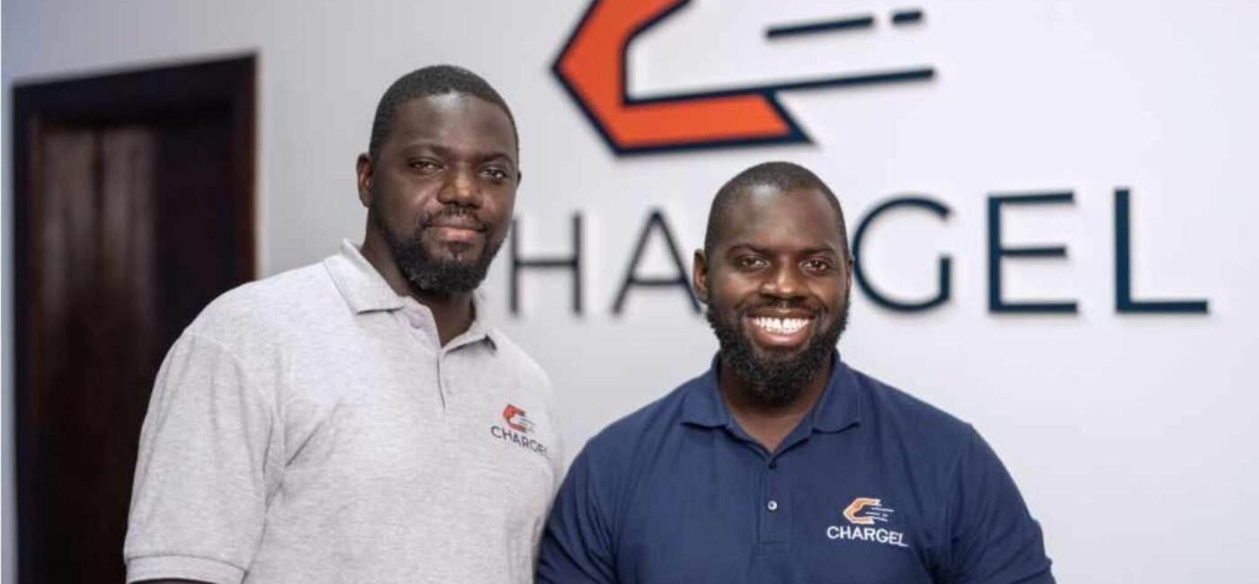 startup sénégalaise