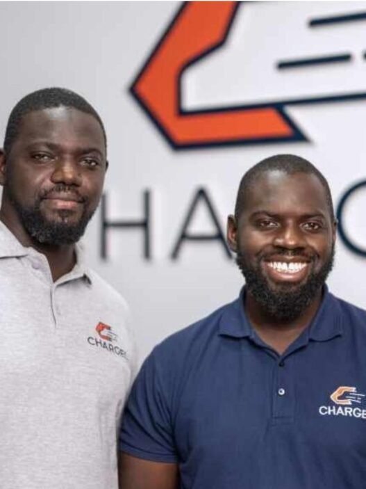 startup sénégalaise