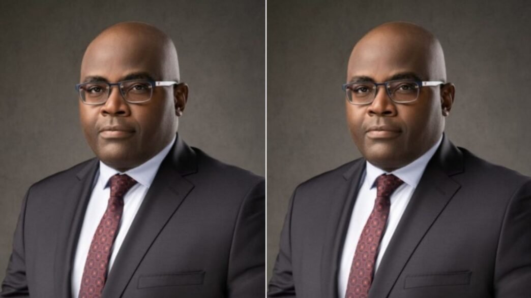 Alain-Christian Bikoe