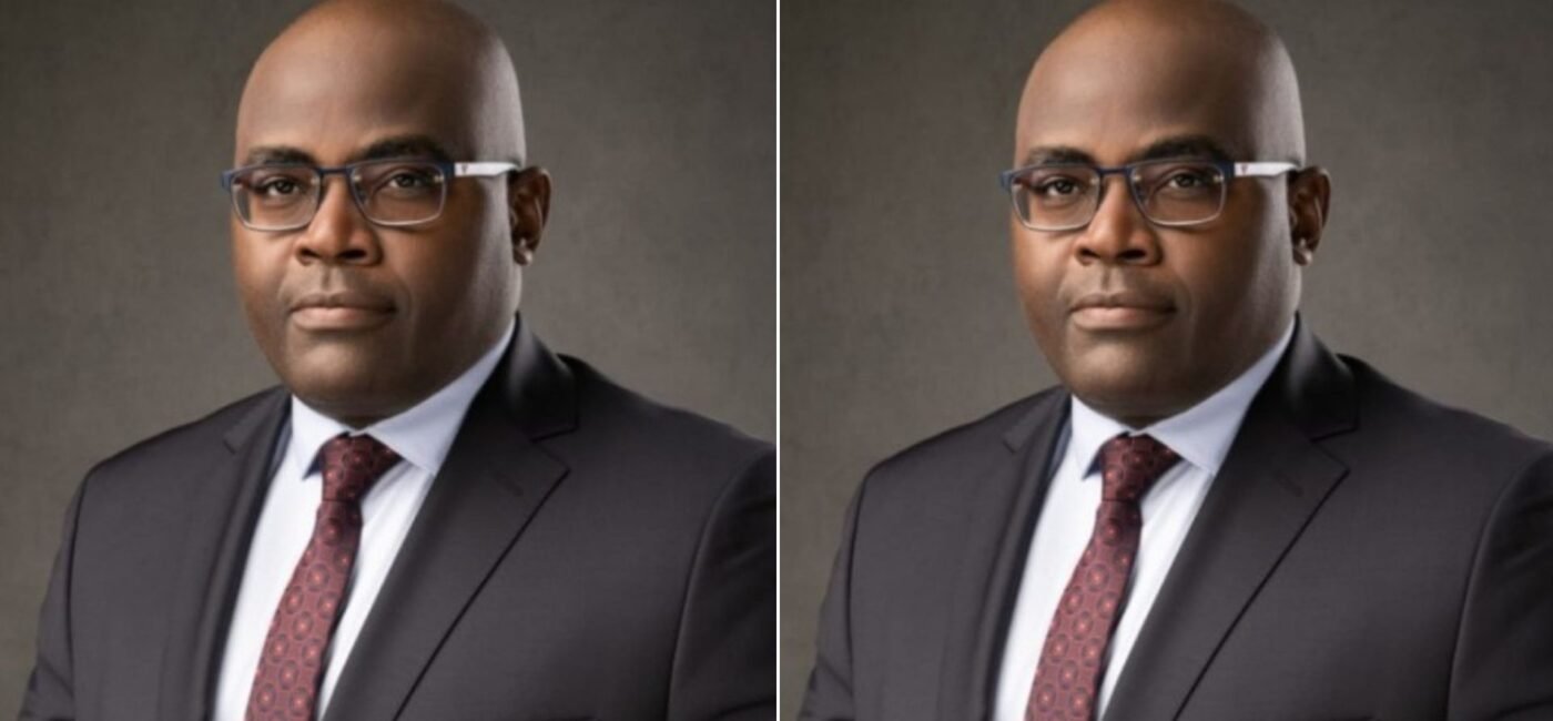 Alain-Christian Bikoe