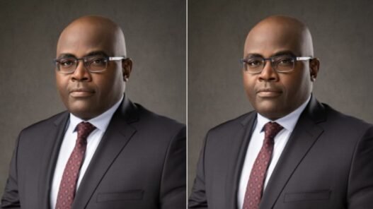 Alain-Christian Bikoe