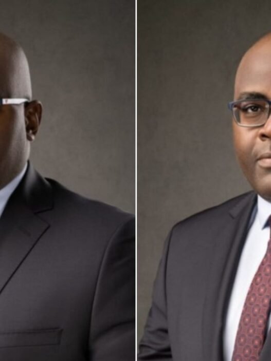 Alain-Christian Bikoe