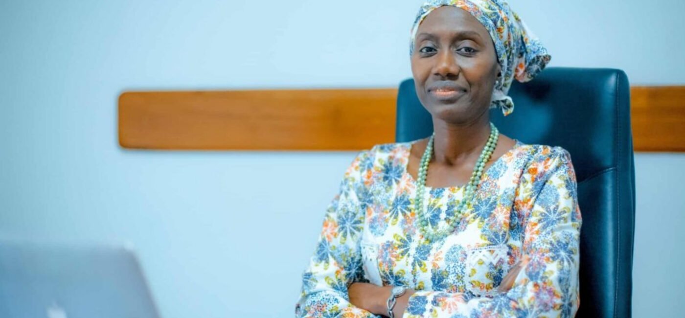Astou Diop Sene