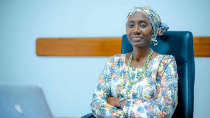 Astou Diop Sene