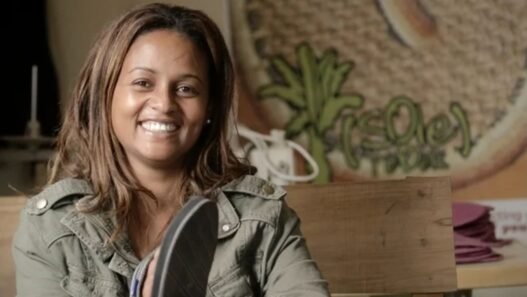 Bethlehem Tilahun Alemu