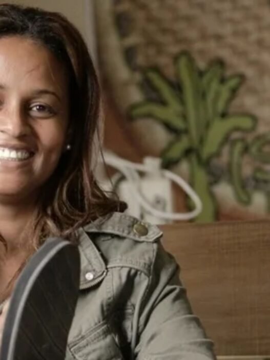 Bethlehem Tilahun Alemu