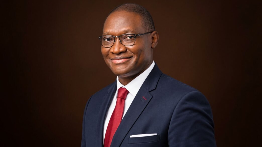 Cyrille Nkontchou
