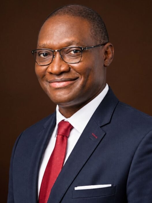 Cyrille Nkontchou