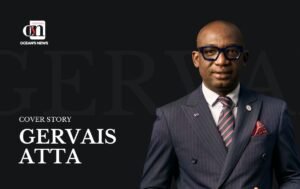 Gervais Atta