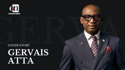 Gervais Atta