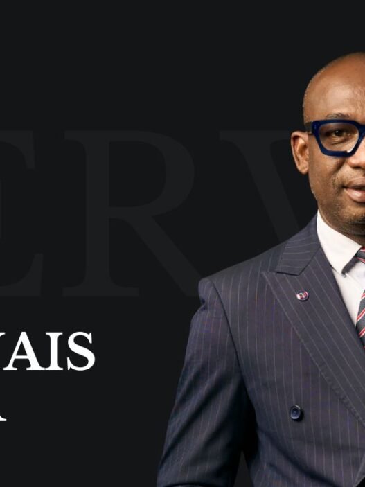 Gervais Atta