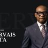 Gervais Atta