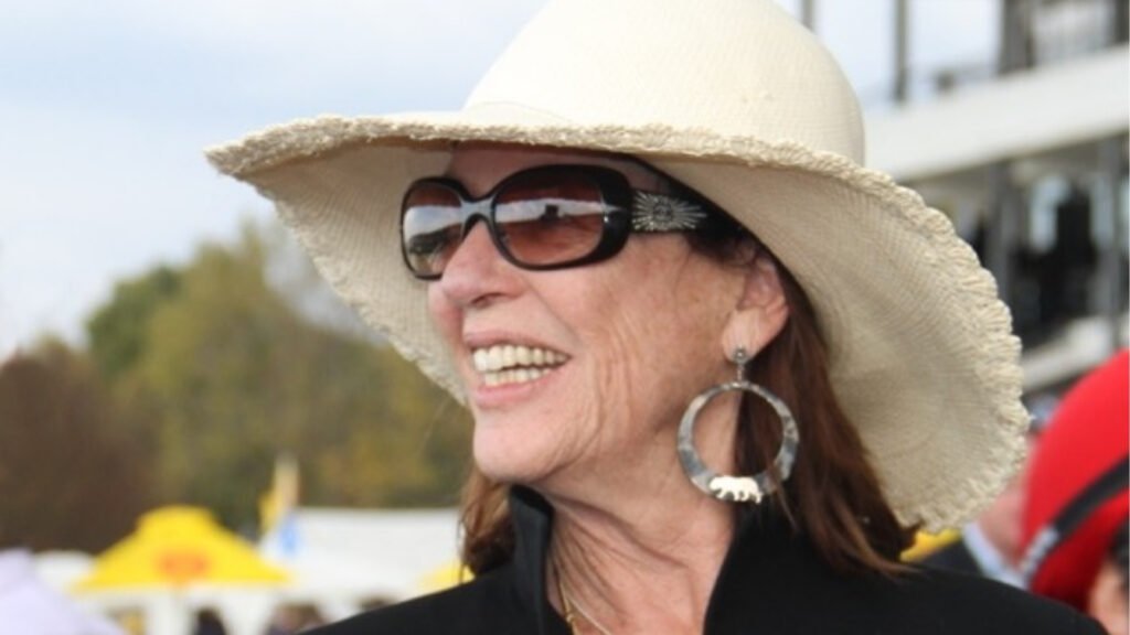 Mary Oppenheimer Slack