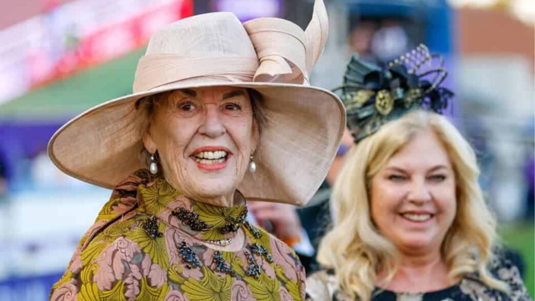 Mary Oppenheimer Slack