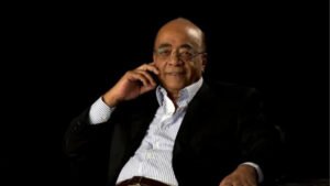 Mo Ibrahim